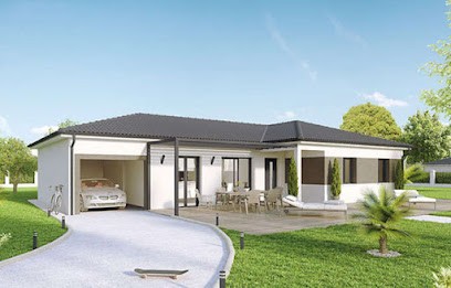 Créa Concept Meximieux, Constructeur de Maisons à Meximieux