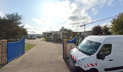 Fréné et Fils, Constructeur de Maisons à Louviers