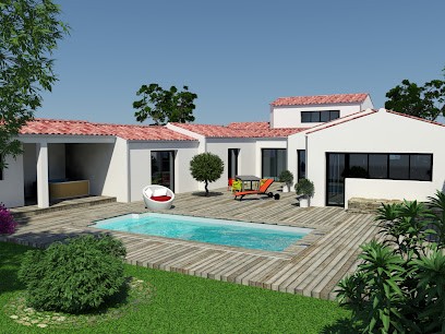 CTC Dolus d'Oléron (Charentes Techniques Constructions), Constructeur de Maisons à Dolus-d'Oléron