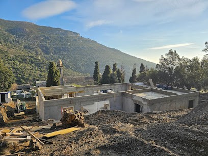 BTP AMORIM, Constructeur De Maisons à Bastia