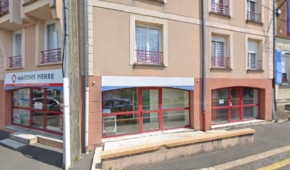 Maisons Pierre, Constructeur de Maisons à Barbey