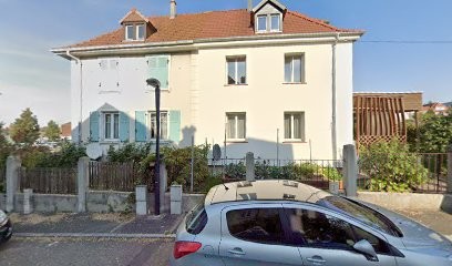 Veranda en Bois, Constructeur de Maisons à Riedisheim