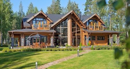 Mc france kit, Constructeur de Maisons à Moyenneville