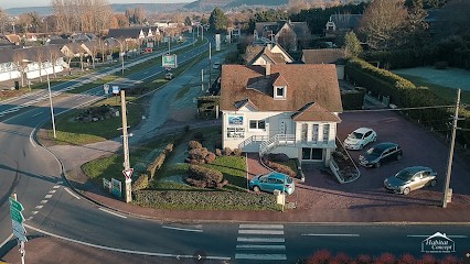 HABITAT CONCEPT HONFLEUR, Constructeur De Maisons à La Rivière-Saint-Sauveur