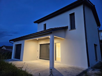 IN SITU Constructeur, Constructeur de Maisons à Belleville