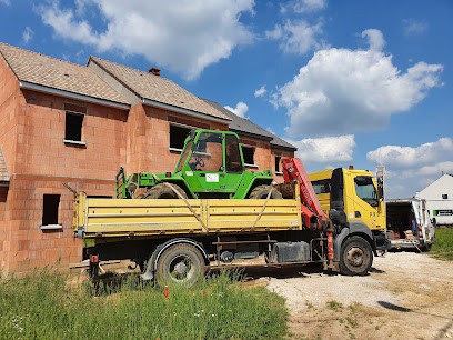 Pavillons Rénovation de l'Oise, Constructeur de Maisons à Clairoix