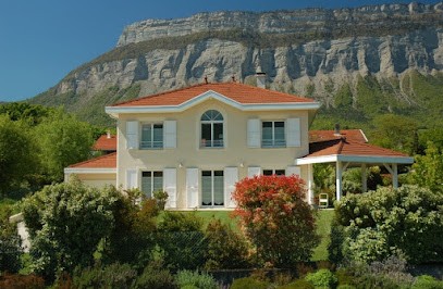Les bâtisseurs d'aujourd'hui, Constructeur De Maisons à Corenc