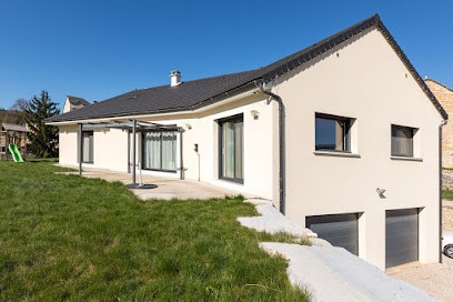 AàZ Construction - Constructeur de maisons et rénovations, Constructeur De Maisons à La Capelle-Bonance