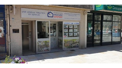 Maisons France Confort, Constructeur de Maisons à Sablé-sur-Sarthe