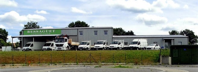 Bessaguet Construction, Constructeur de Maisons à Peyrilhac