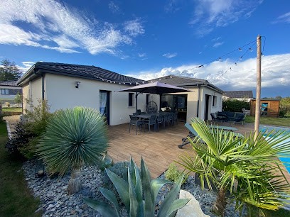 Les Demeures Régionales, Constructeur De Maisons à Avermes