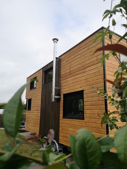 L'établi Breton (Tiny House & Habitats léger), Constructeur de Maisons à Montauban-de-Bretagne