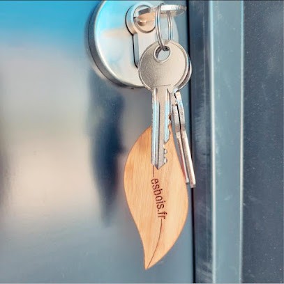 EspritBois Construction - Constructeur Fabricant Maison à Ossature Bois -, Constructeur De Maisons à Soyaux