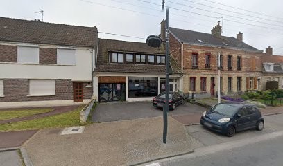 Natilia Saint-Omer, Constructeur De Maisons à Saint-Omer