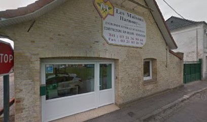 Les Maisons Harmony, Constructeur de Maisons à Audruicq