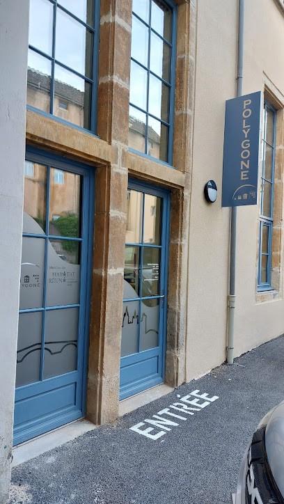 Polygone SA Mende, Constructeur De Maisons à Mende