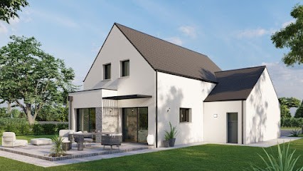 Cre'actuel Rennes - Constructeur de maisons, Constructeur De Maisons à Bruz