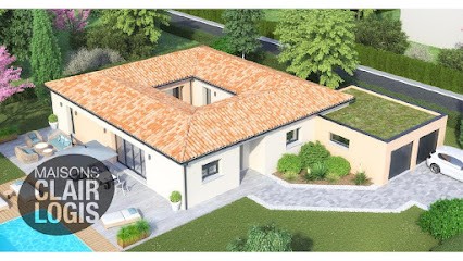 Maisons Clair Logis, Constructeur De Maisons à Vichy