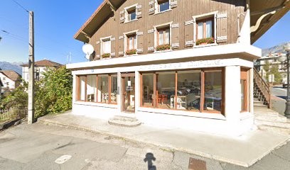 Evergreen Construction, Constructeur De Maisons à Saint-Gervais-les-Bains