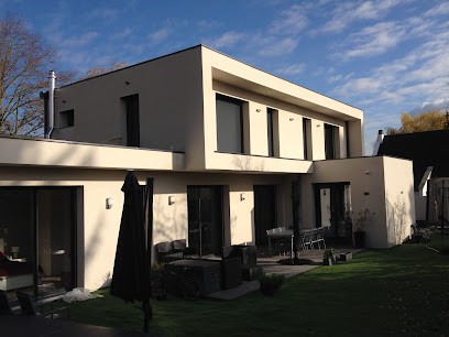 MARMIN Constructeur Bois, Constructeur De Maisons à Pontault-Combault