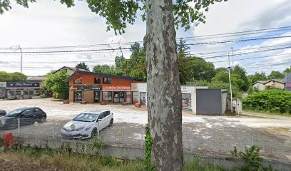 Log House France, Constructeur De Maisons à Fenouillet