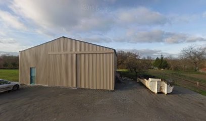 Do Rego Manuel et fils Dépôt, Constructeur De Maisons à Faverdines