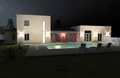 NJC Demeures et Prestige, Constructeur De Maisons à Brie