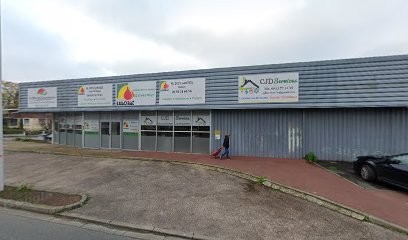 LES MAISONS COURONNAISES, Constructeur de Maisons à Grand-Couronne