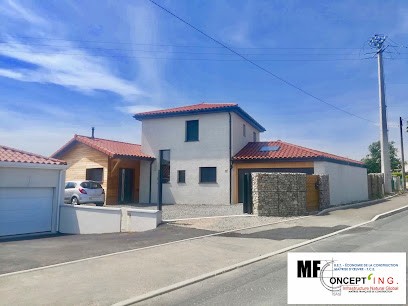 Mornand en Forez Constructions, Constructeur de Maisons à Mornand-en-Forez