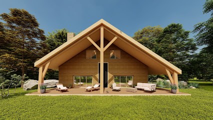 Ecologis Design - Maître d'œuvre, Constructeur de Maisons à Montrevault-sur-Èvre