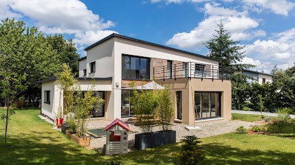 Maisons Trecobat, Constructeur De Maisons à Taden