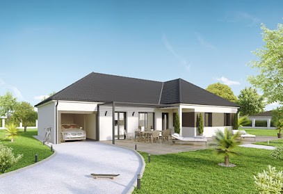 Créa Concept Dijon, Constructeur de Maisons à Chenôve