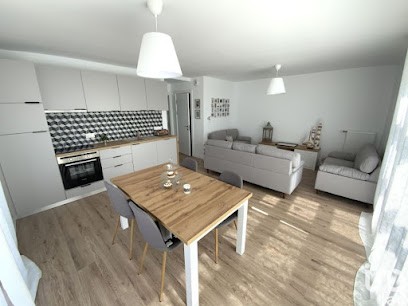 Les chalets de l'authie, Constructeur De Maisons à Groffliers