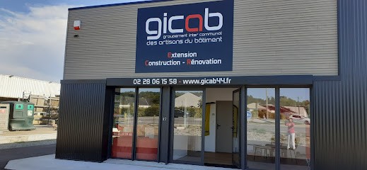 Cabinet PASLIER E, Constructeur De Maisons à Saint-Étienne-de-Montluc