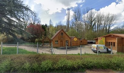 AMDT, René Poutier, Constructeur De Maisons à Saint-Germain-des-Prés