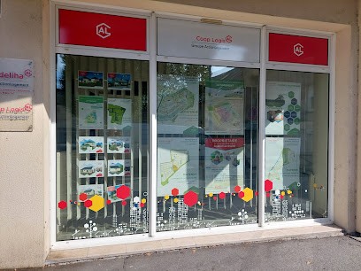 Agence Coop Logis, Constructeur De Maisons à Mayenne