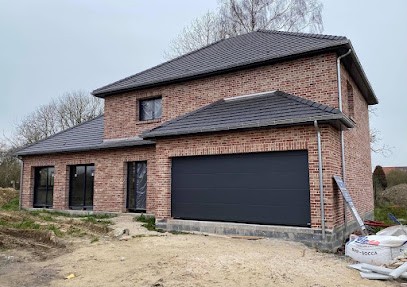 Les Hauts De France, Constructeur de Maisons à Condé-sur-l'Escaut