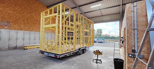 Les Ateliers Dewatine, Constructeur de Maisons à Fromentières