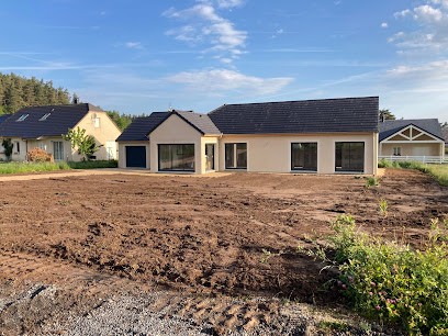 Maisons Chrysalide Mende - Constructeur de maison - Maison individuelle, Constructeur de Maisons à Mende