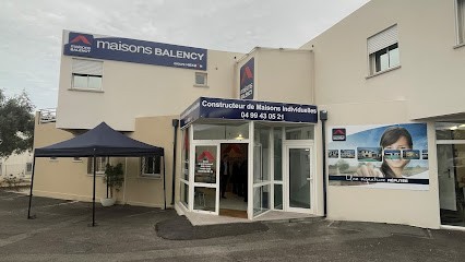 Maisons Balency, Constructeur de Maisons à Pézenas
