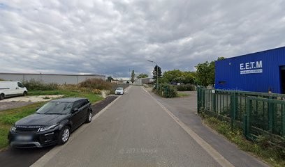 ELCB, Constructeur de Maisons à Ancerville