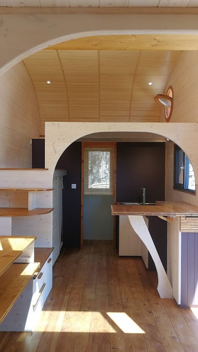 Bizô Architecture, Constructeur de Maisons à Aigues-Vives