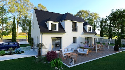 Maisons France STYLE, Constructeur De Maisons à Falaise