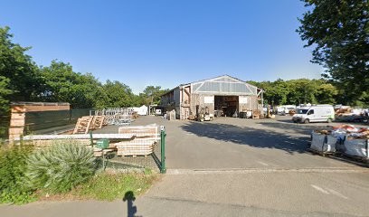 EBC Environnement Bois Construction, Constructeur De Maisons à Grand-Champ