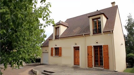 Maisons Pierre, Constructeur de Maisons à Issou