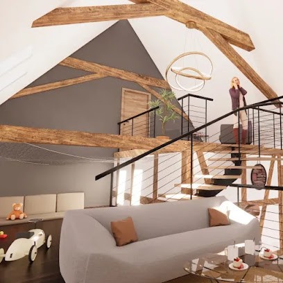 ETiK Bureau d'Etudes, Constructeur De Maisons à Seltz