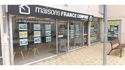 Maisons France Confort, Constructeur De Maisons à La Flèche