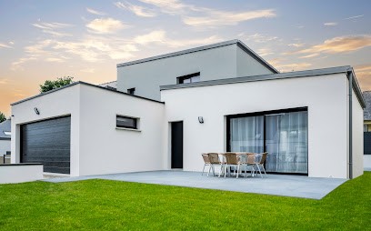 Lamotte Maisons Individuelles, Constructeur de Maisons à Dinan