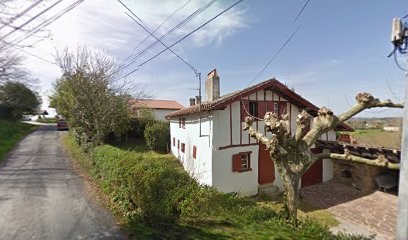iacobois, Constructeur de Maisons à Arcangues