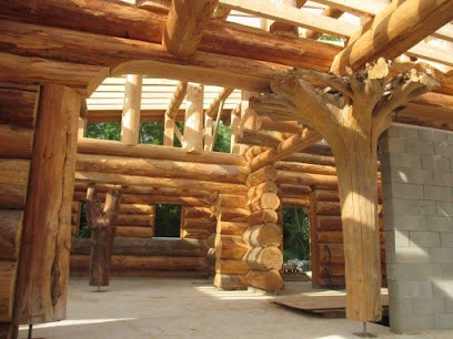 Néologis Maison Bois, Constructeur De Maisons à Saint-André-en-Vivarais